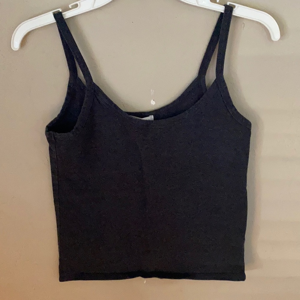 Forever 21 Tank Top Bundle